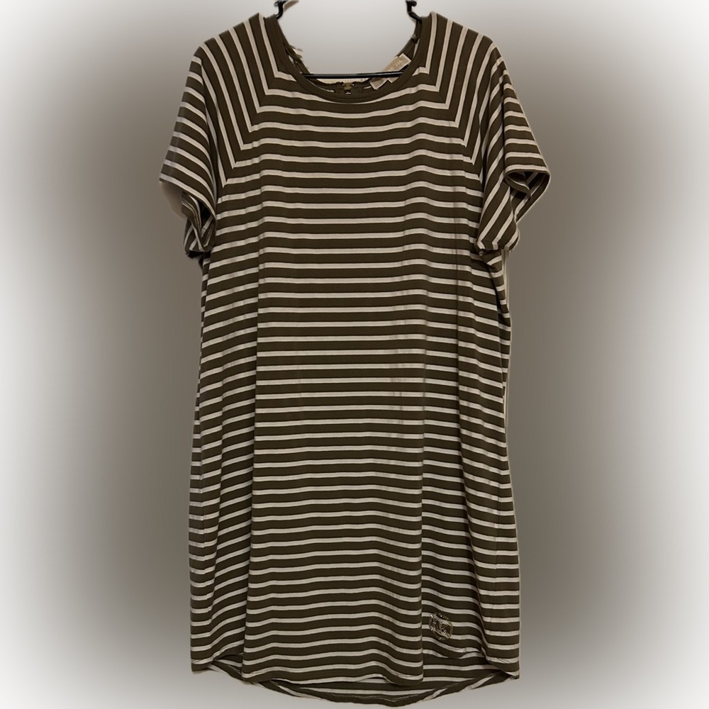 Michael Kors T-shirt Dress